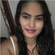 Auxiliar laboral en primera infancia ofrece clases de ciencias ambientales para estudiantes de primaria